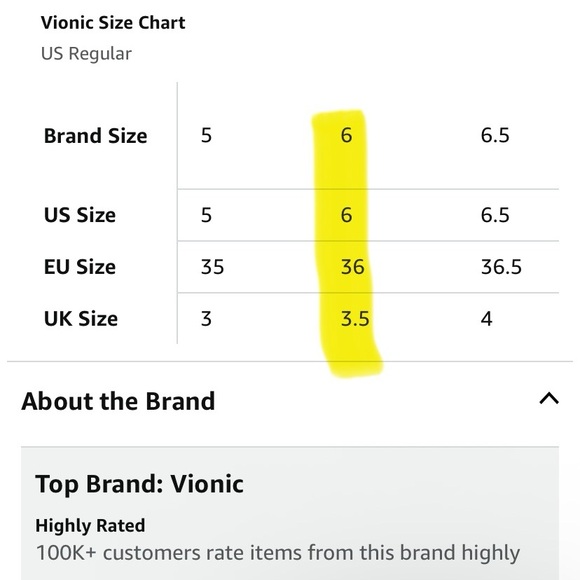 Vionic Sandals Marselle Women's Adjustable Lug Comfort Dad Cream 6 - Picture 12 of 13